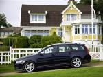 Volvo V50 R-Design 2008 года